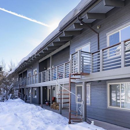 Walton Creek Condo #34 Steamboat Springs Exterior photo
