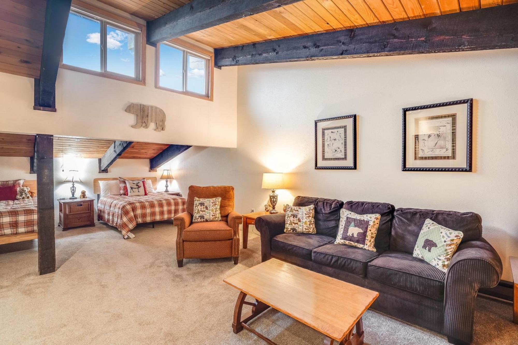 Walton Creek Condo #34 Steamboat Springs Exterior photo